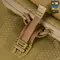 M-Tac сумка Cross Bag Slim Elite Hex Coyote M-Tac сумка Cross Bag Slim Elite Hex Coyote
