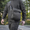M-Tac сумка Konvert Bag Elite Black