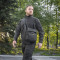 M-Tac сумка Konvert Bag Elite Black