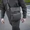 M-Tac сумка Konvert Bag Elite Black M-Tac сумка Konvert Bag Elite Black
