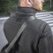 M-Tac сумка Konvert Bag Elite Black