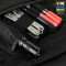 M-Tac сумка Konvert Bag Elite Black