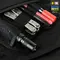 M-Tac сумка Konvert Bag Elite Black M-Tac сумка Konvert Bag Elite Black