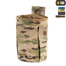 M-Tac сумка скидання магазинів Elite Multicam
