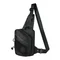 M-Tac сумка Sling Pistol Bag Elite Hex з липучкою Black