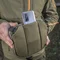 M-Tac сумка Sphaera Hex Hardsling Bag Gen.II Elite Ranger Green