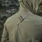 M-Tac сумка Sphaera Hex Hardsling Bag Gen.II Elite Ranger Green