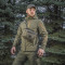 M-Tac сумка Sphaera Hex Hardsling Bag Gen.II Elite Ranger Green