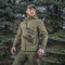 M-Tac сумка Sphaera Hex Hardsling Bag Gen.II Elite Ranger Green