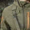 M-Tac сумка Sphaera Hex Hardsling Bag Gen.II Elite Ranger Green
