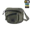 M-Tac сумка Sphaera Hex Hardsling Bag Gen.II Elite Ranger Green