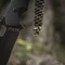 M-Tac темляк Helix Skull Black/Olive