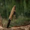 M-Tac темляк Scandinavian Small китайський вузел Coyote