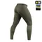 M-Tac термоштани Level I Polartec Army Olive