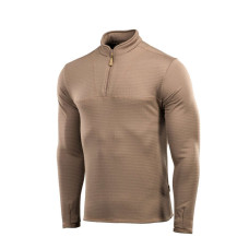 M-Tac термосорочка фліс Delta Level 2 Coyote Brown