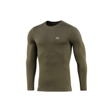 M-Tac термосорочка Polartec Winter Baselayer PRO Dark Olive