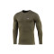 M-Tac термосорочка Polartec Winter Baselayer PRO Dark Olive