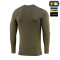 M-Tac термосорочка Polartec Winter Baselayer PRO Dark Olive