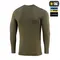 M-Tac термосорочка Polartec Winter Baselayer PRO Dark Olive