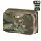 M-Tac вставка модульна кишеня на блискавці Multicam