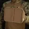 M-Tac вставка модульна кишеня на блискавці Multicam