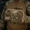 M-Tac вставка модульна кишеня на блискавці Multicam