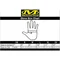 Mechanix рукавички M-Pact Covert Gloves Black