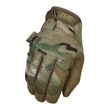 Mechanix рукавички Original Gloves Multicam
