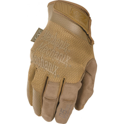 Mechanix рукавички Specialty 0.5mm Gloves Coyote