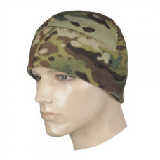 Шапка флісова Watch Cap 260г/м2 Multicam