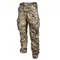 Штани BDU - PolyCotton Twill, MP Camo, Helikon-Tex