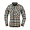 Сорочка MBDU Flannel, Ginger Plaid, Helikon-Tex