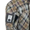 Сорочка MBDU Flannel, Ginger Plaid, Helikon-Tex