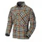 Сорочка MBDU Flannel, Ginger Plaid, Helikon-Tex