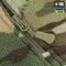 M-Tac кофта Delta Fleece MC