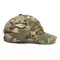 Бейсболка с Какардой Vik-Tailor Полиция рип-стоп, MultiCam, L, VIK-TAILOR