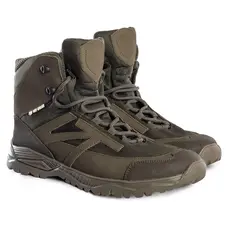 Ботинки демисезонные V-TRACK Trend Olive, Olive, Vik-Tailor