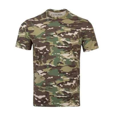 Футболка Vik-Tailor Comfort - Multicam
