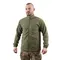 Куртка Vik-Tailor с флисовой кофтой Softshell, Olive