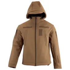 Куртка Vik-Tailor с флисовой кофтой Softshell, Olive