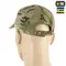 M-Tac бейсболка Five Panel Multicam