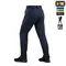 M-Tac брюки Aggressor Summer Flex Lady Dark Navy Blue