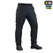 M-Tac брюки Patrol Flex Dark Navy Blue