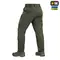 M-Tac брюки Patrol Gen.III Special Edition Army Olive