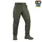 M-Tac брюки Patrol Gen.III Special Edition Army Olive