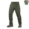 M-Tac брюки Patrol Gen.III Special Edition Army Olive