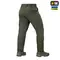 M-Tac брюки Patrol Gen.III Special Edition Army Olive