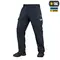 M-Tac брюки Police Flex Rip-Stop Dark Navy Blue