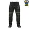 M-Tac брюки Sturm Gen.II NYCO Extreme Multicam Black