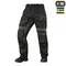 M-Tac брюки Sturm Gen.II NYCO Extreme Multicam Black